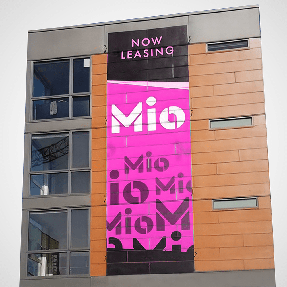 Facade Outdoor