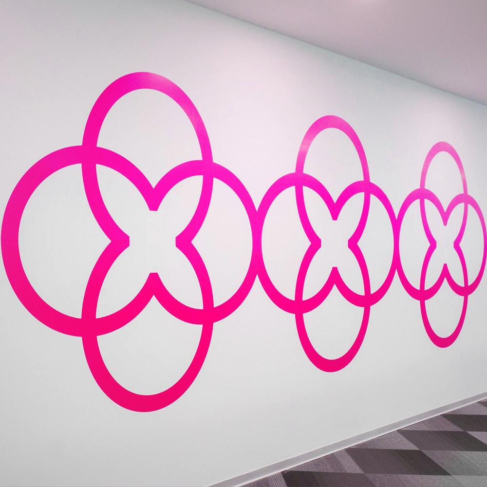 Wall Graphics