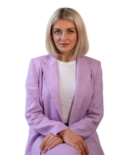 Inna Kushchack